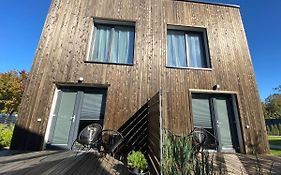 An Apartments